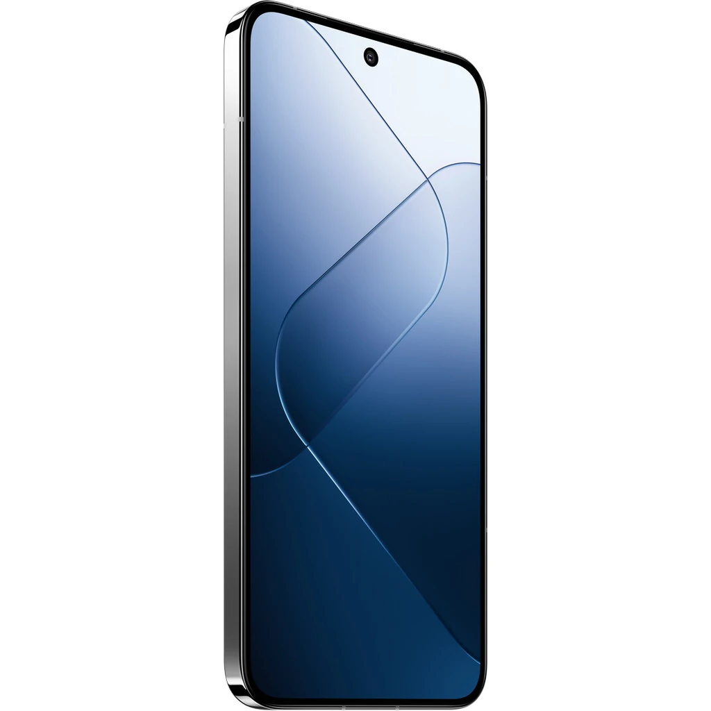 Смартфон Xiaomi 14 12/512GB White UA