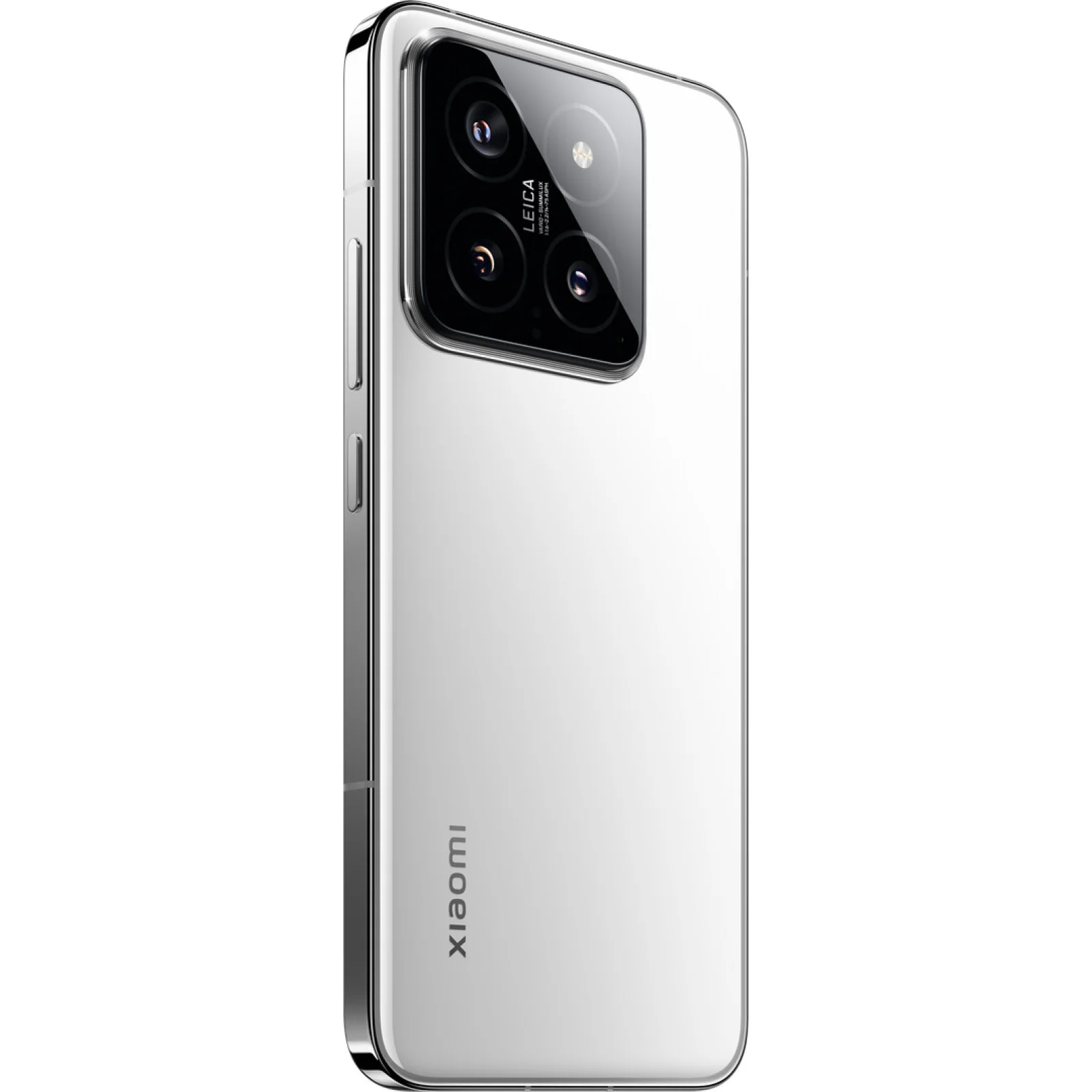 Смартфон Xiaomi 14 12/512GB White EU