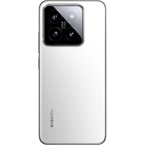 Смартфон Xiaomi 14 12/512GB White UA
