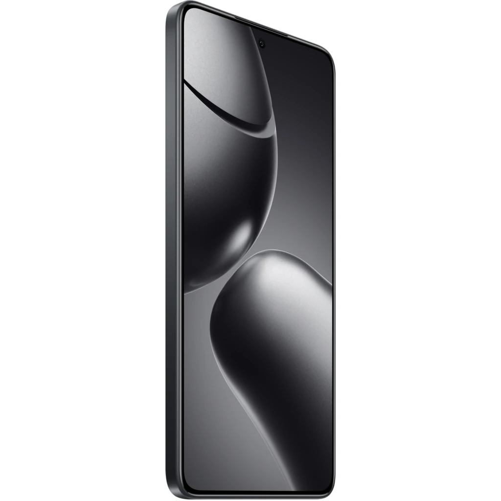 Смартфон Xiaomi 14T 12/512GB Titan Black UA