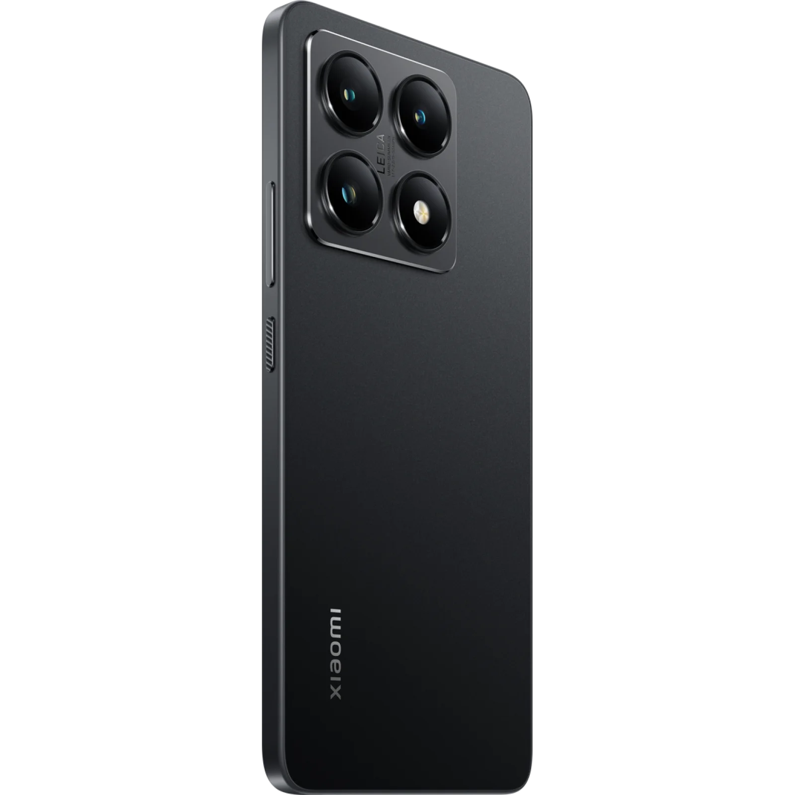 Смартфон Xiaomi 14T 12/512GB Titan Black EU