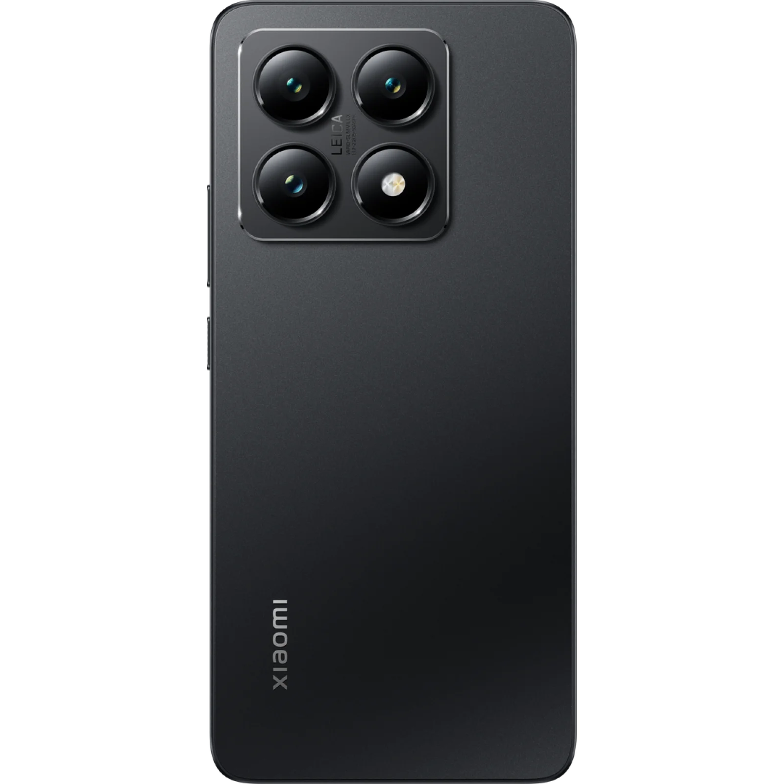 Смартфон Xiaomi 14T 12/512GB Titan Black EU