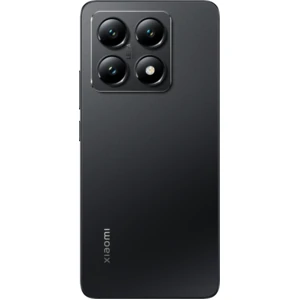 Смартфон Xiaomi 14T 12/512GB Titan Black UA