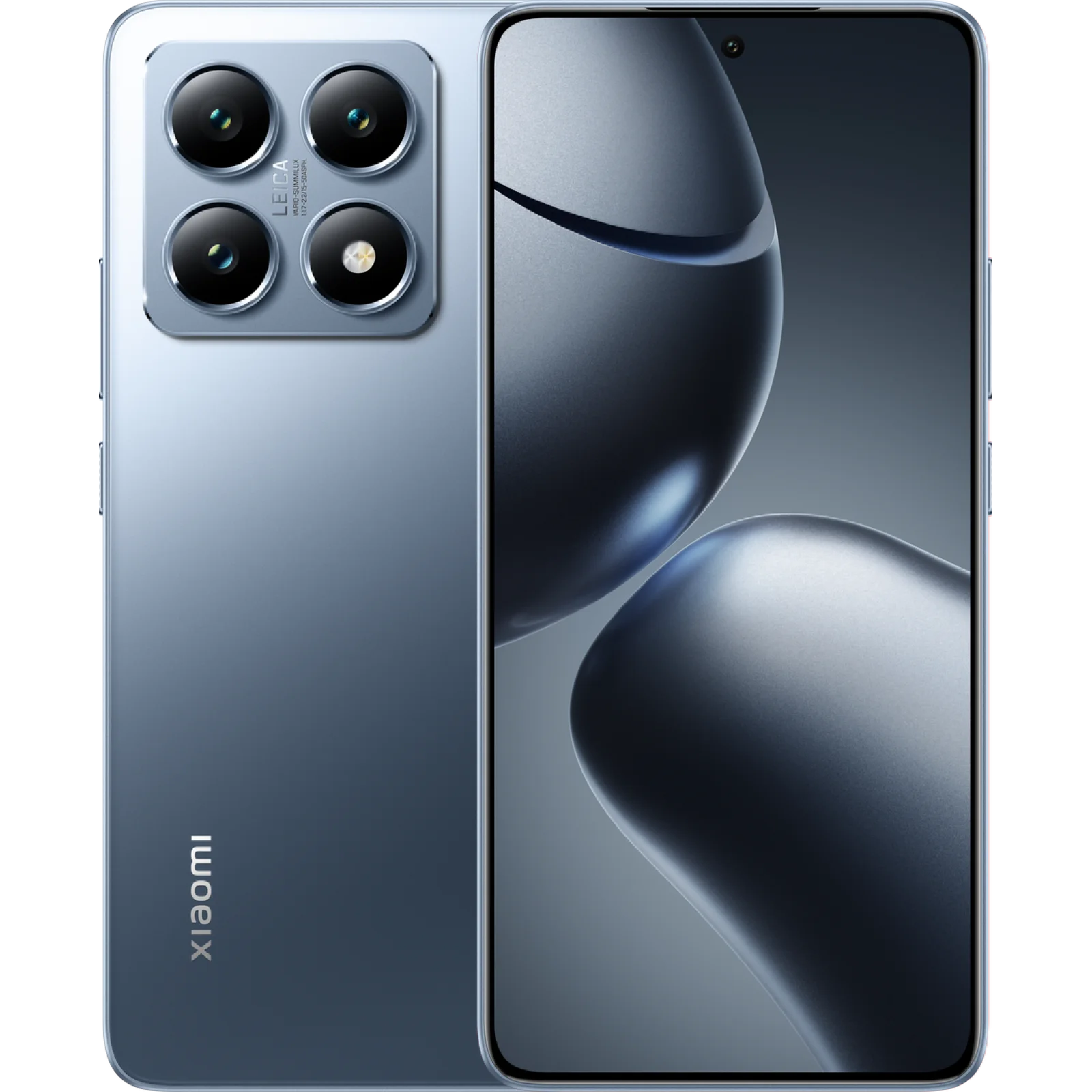 Смартфон Xiaomi 14T 12/512GB Titan Blue EU