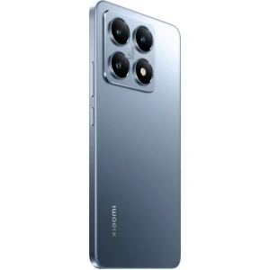 Смартфон Xiaomi 14T 12/512GB Titan Blue UA