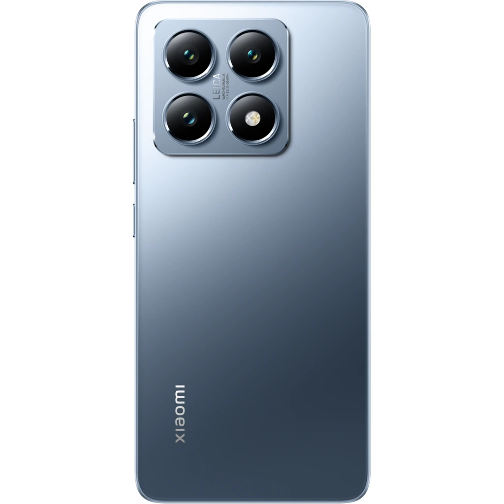 Смартфон Xiaomi 14T 12/512GB Titan Blue UA