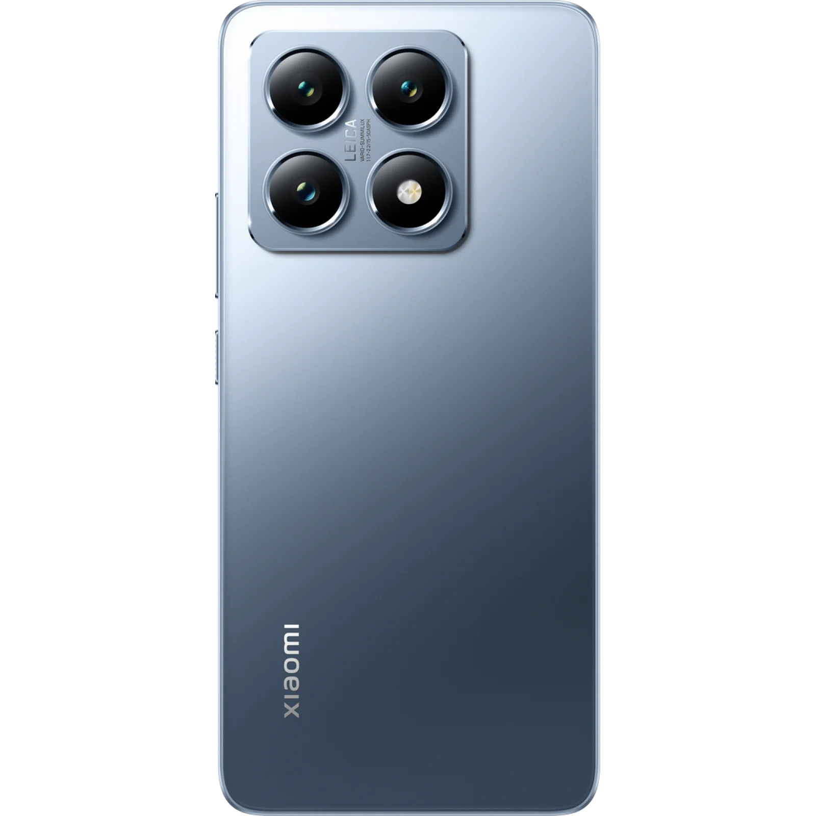 Смартфон Xiaomi 14T 12/512GB Titan Blue EU