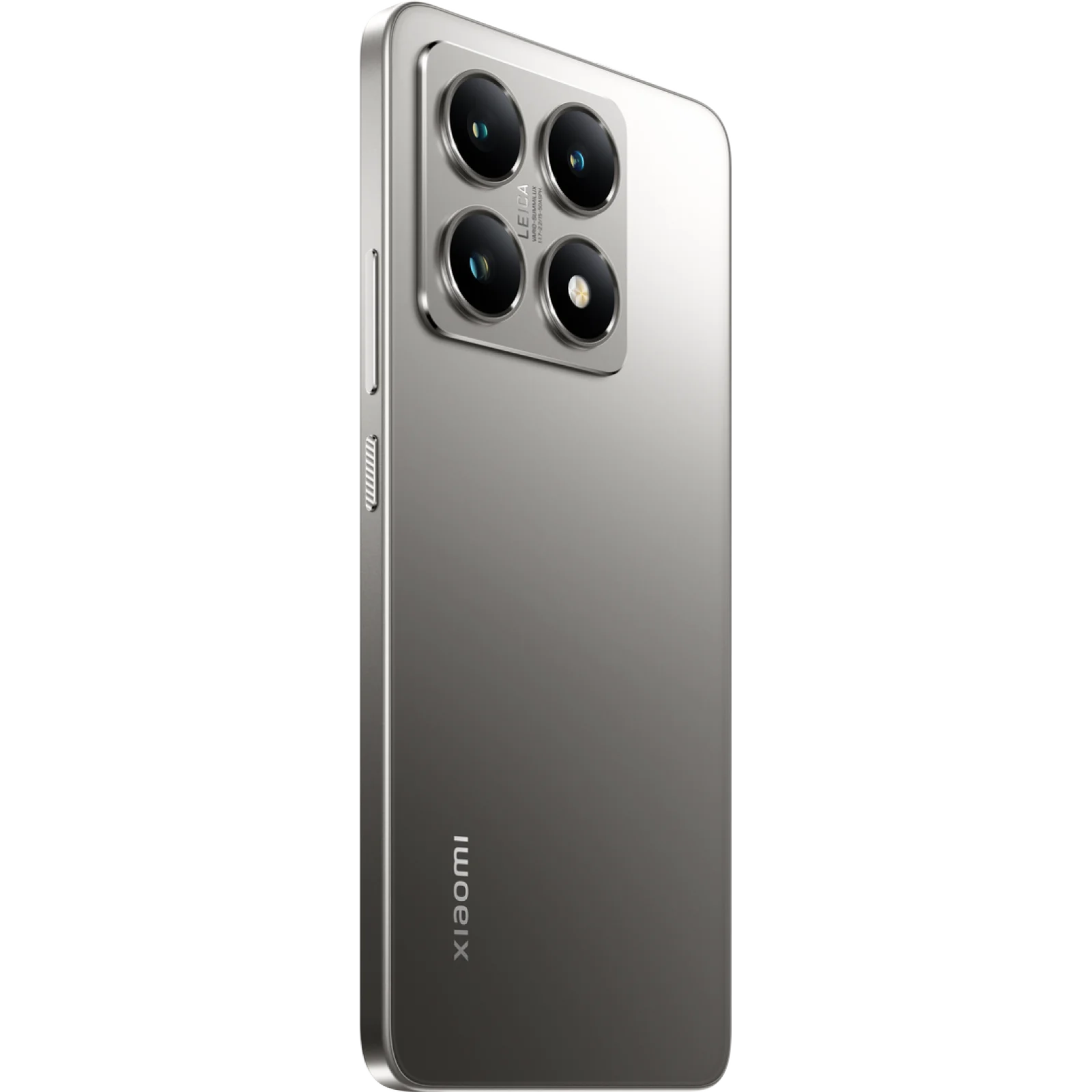 Смартфон Xiaomi 14T 12/512GB Titan Gray EU
