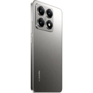 Смартфон Xiaomi 14T 12/512GB Titan Gray EU