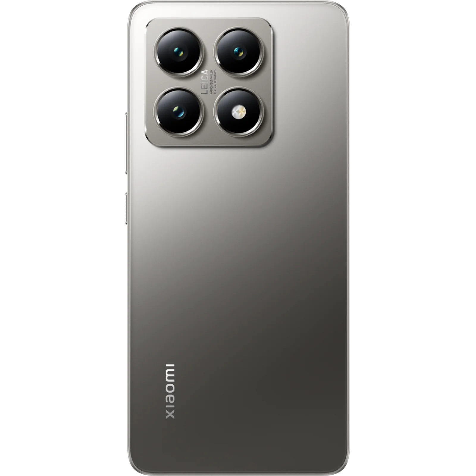 Смартфон Xiaomi 14T 12/512GB Titan Gray EU
