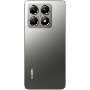 Смартфон Xiaomi 14T 12/512GB Titan Gray EU