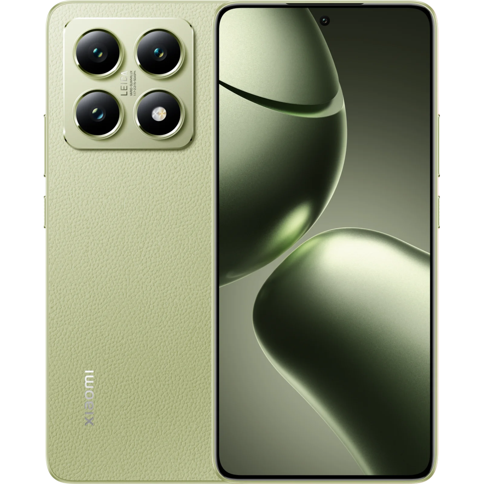 Смартфон Xiaomi 14T 12/512GB Lemon Green EU
