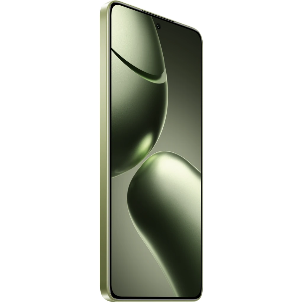 Смартфон Xiaomi 14T 12/256GB Lemon Green EU
