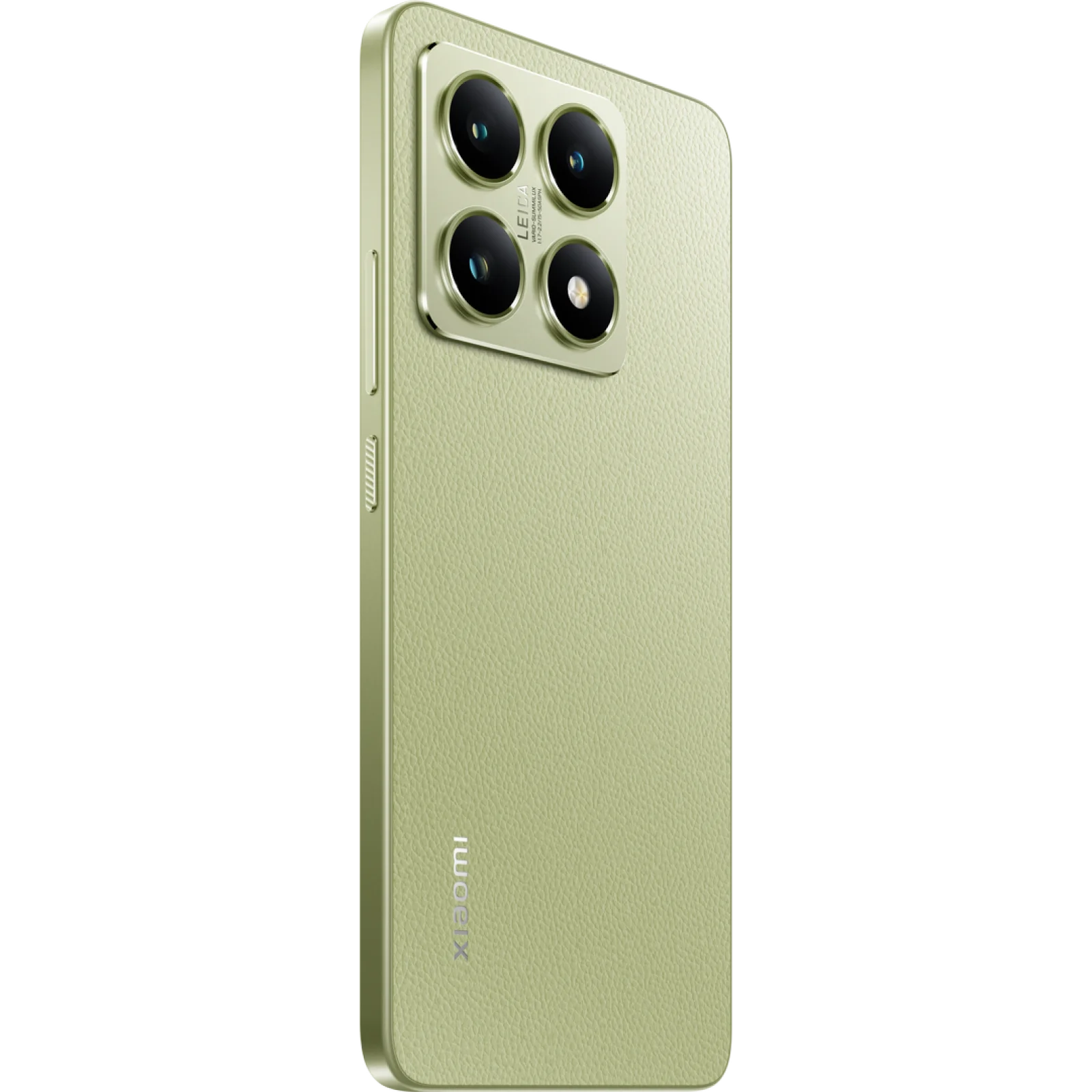 Смартфон Xiaomi 14T 12/512GB Lemon Green EU