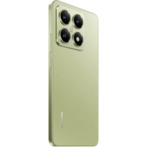 Смартфон Xiaomi 14T 12/256GB Lemon Green EU