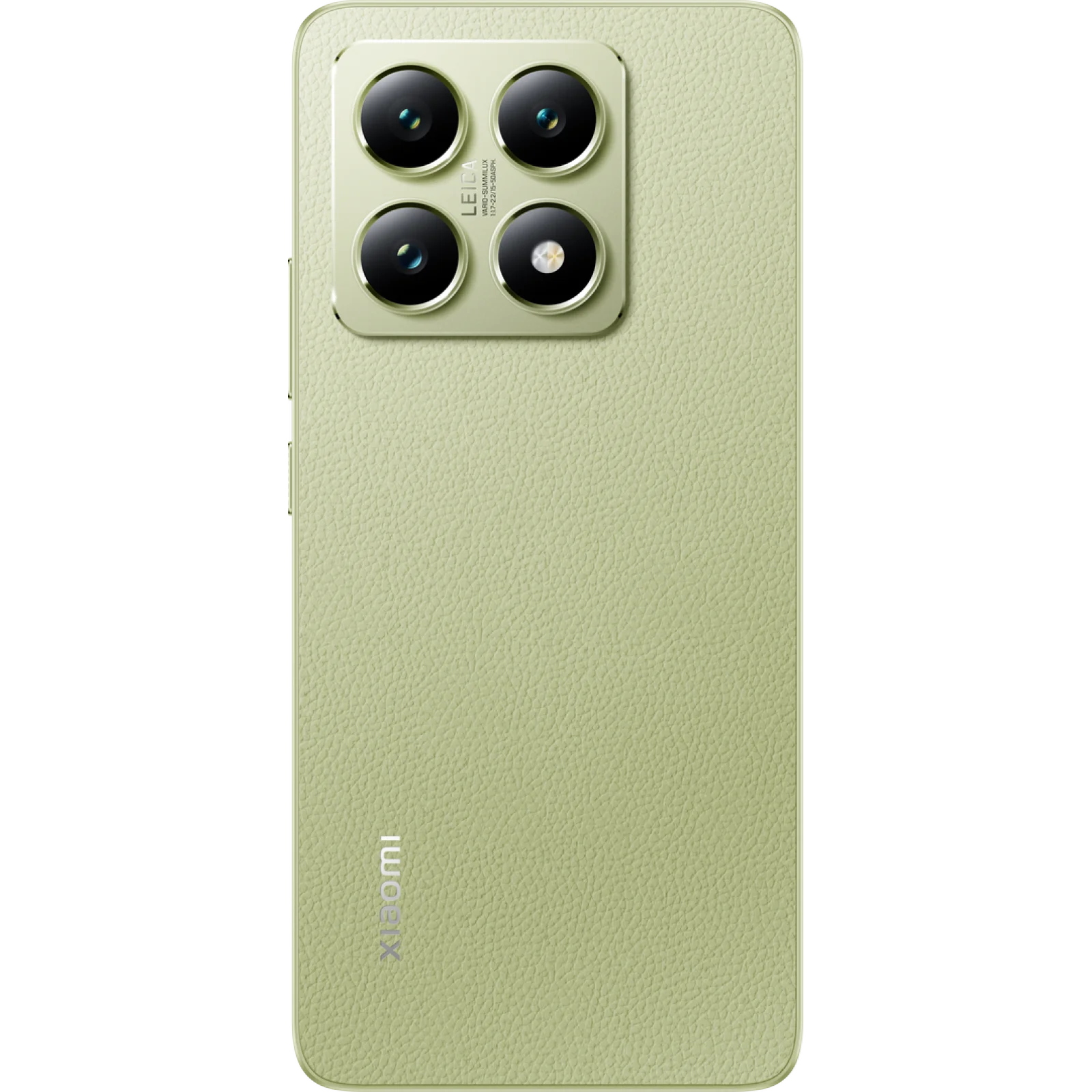 Смартфон Xiaomi 14T 12/512GB Lemon Green EU
