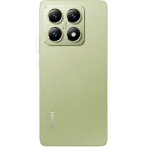 Смартфон Xiaomi 14T 12/256GB Lemon Green EU