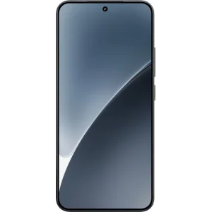 Смартфон Xiaomi 15 12/512GB Black EU