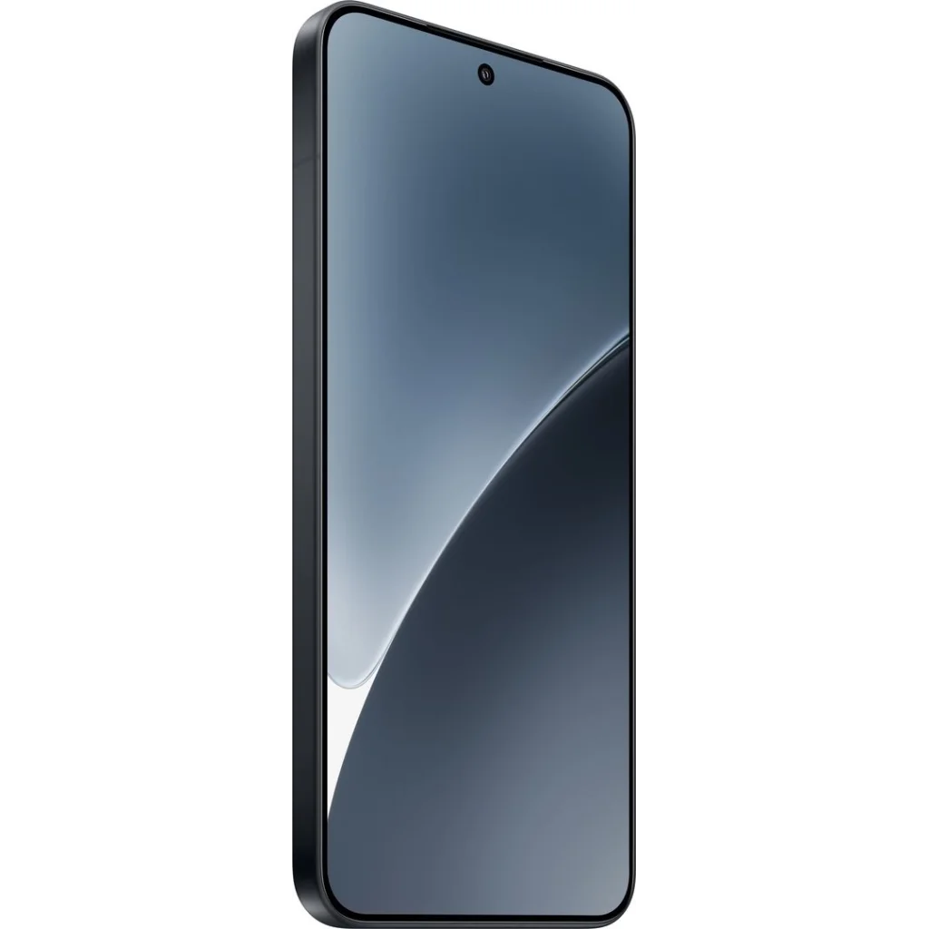 Смартфон Xiaomi 15 12/512GB Black EU
