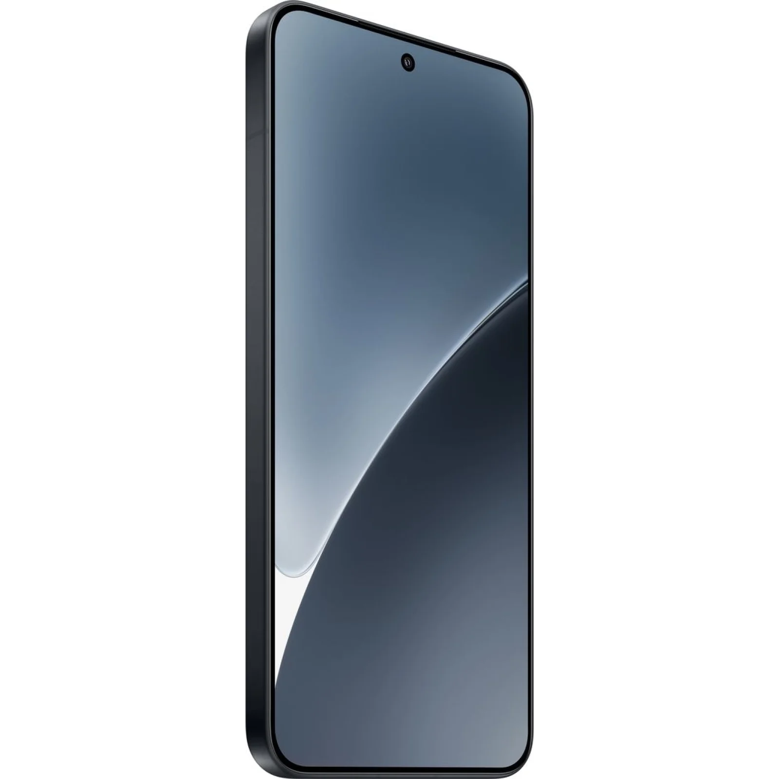 Смартфон Xiaomi 15 12/256GB Black UA