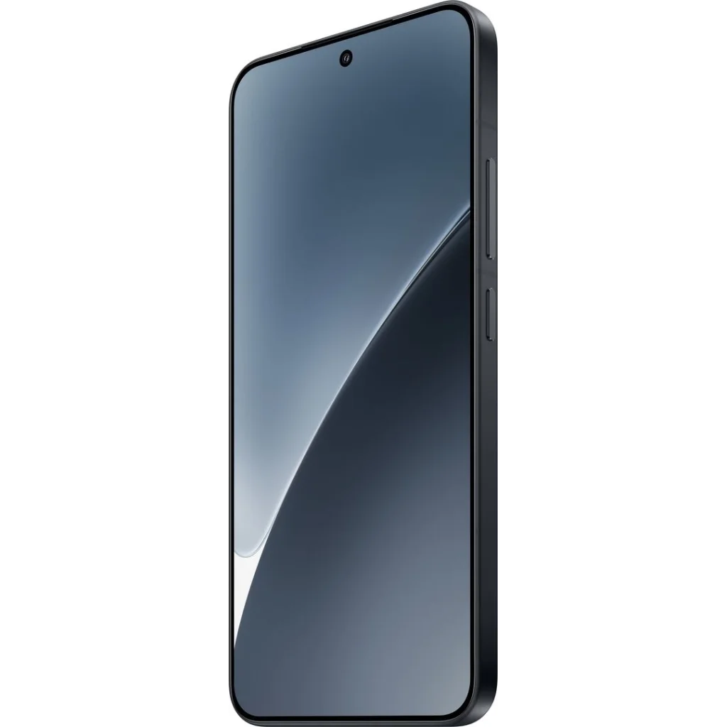 Смартфон Xiaomi 15 12/512GB Black EU