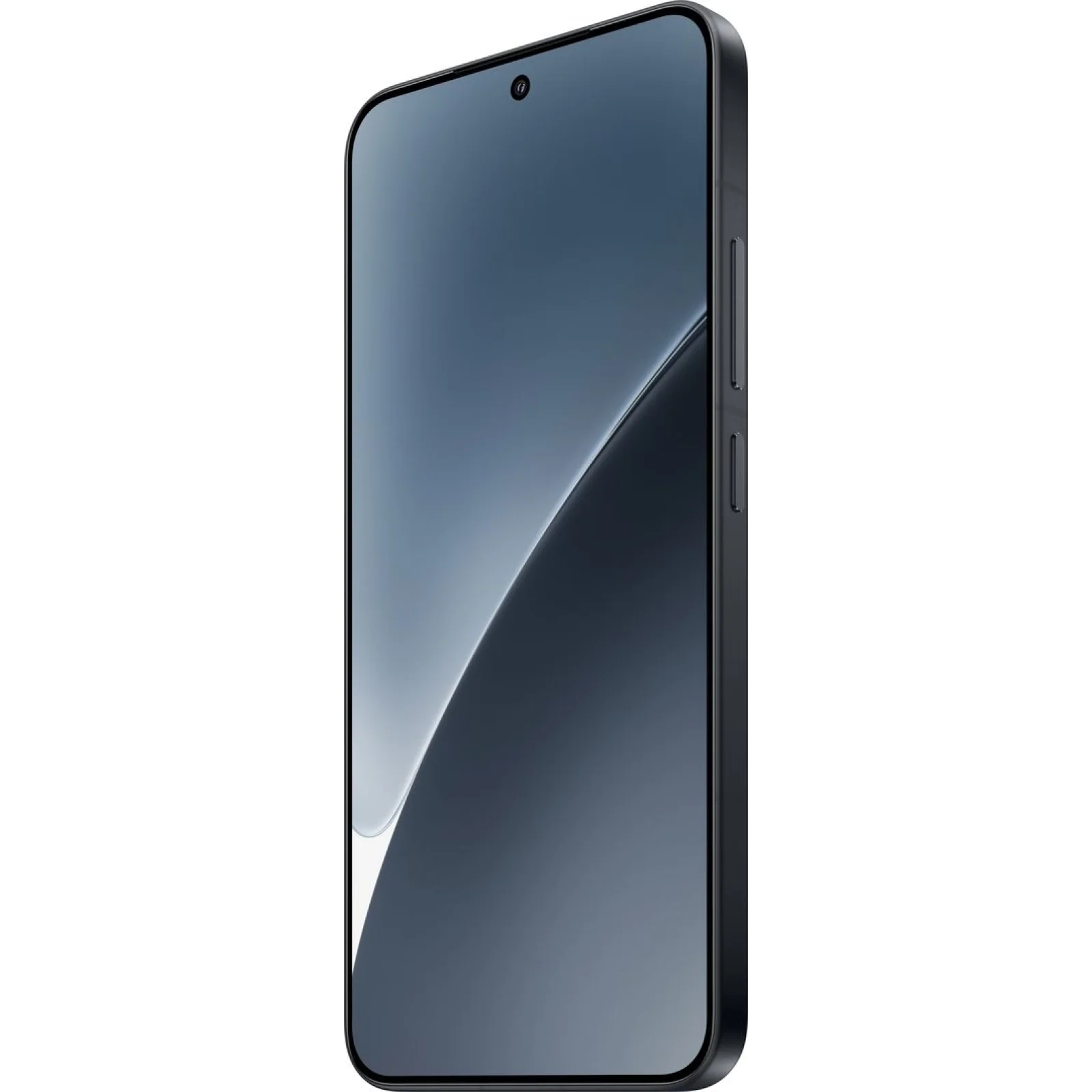 Смартфон Xiaomi 15 12/256GB Black UA