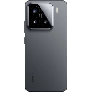 Смартфон Xiaomi 15 12/512GB Black EU