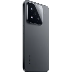 Смартфон Xiaomi 15 12/512GB Black EU