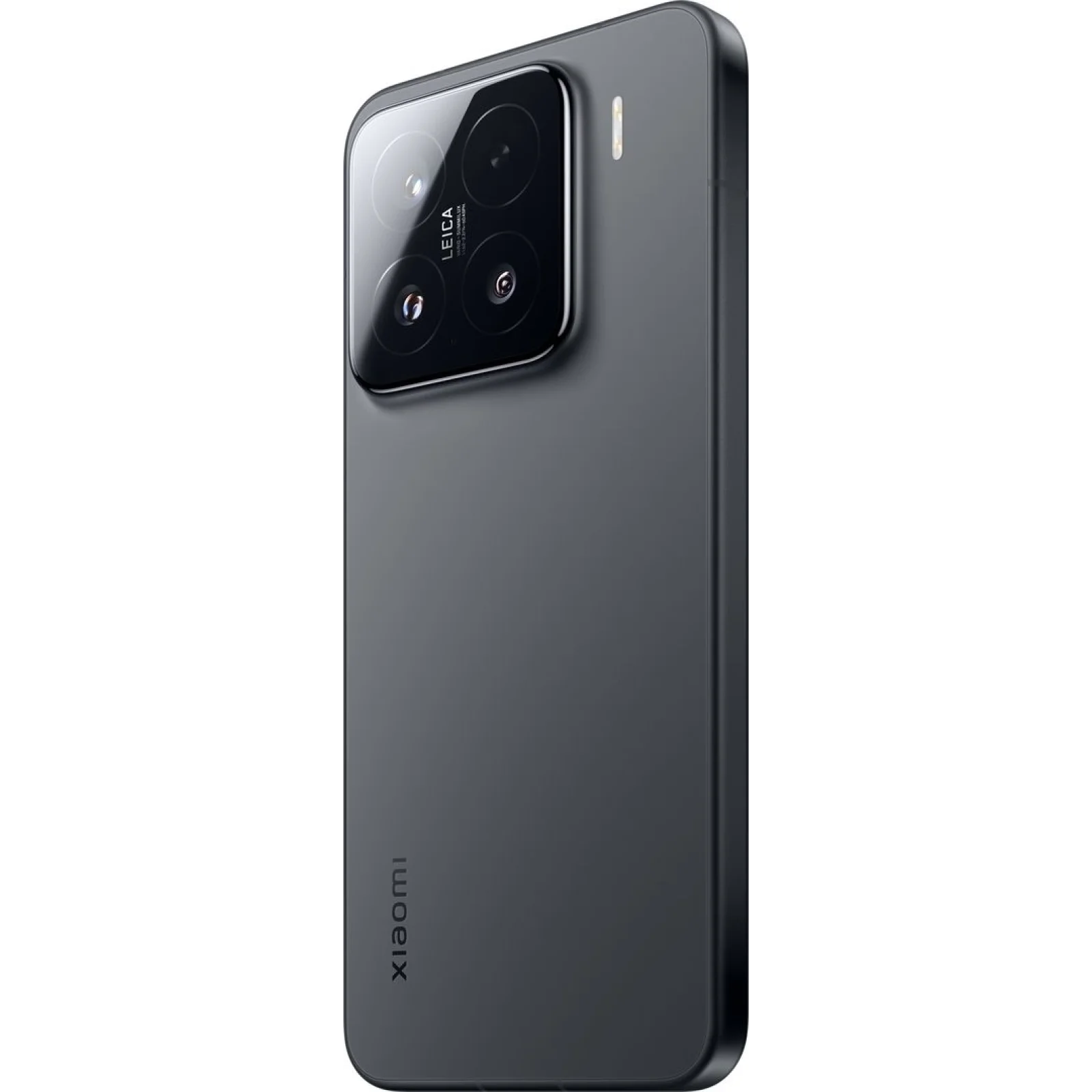 Смартфон Xiaomi 15 12/256GB Black UA