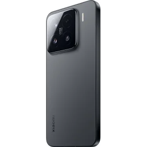 Смартфон Xiaomi 15 12/512GB Black EU