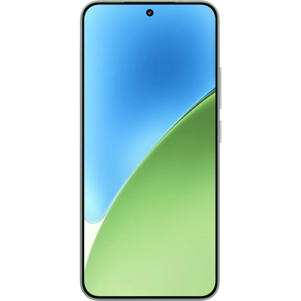 Смартфон Xiaomi 15 12/512GB Green EU