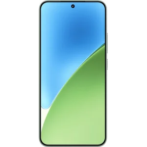 Смартфон Xiaomi 15 12/512GB Green EU