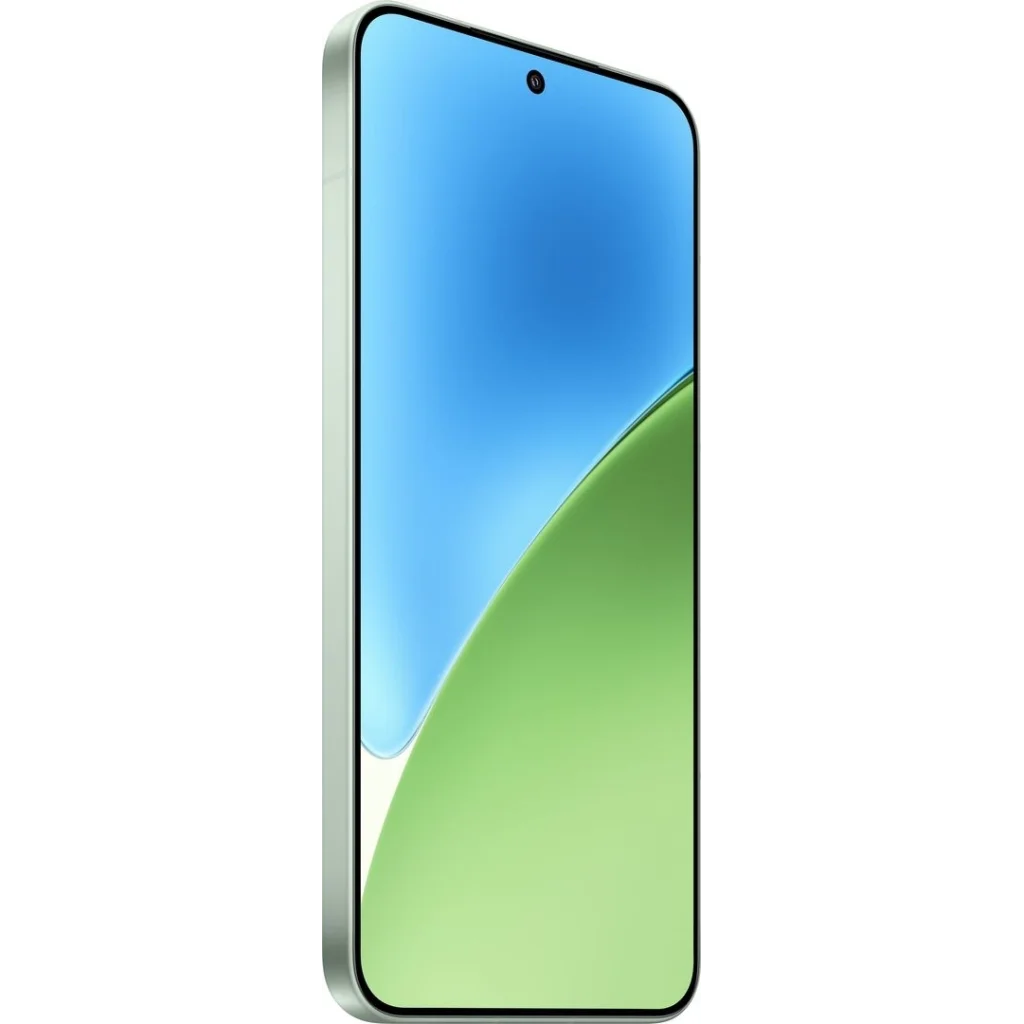 Смартфон Xiaomi 15 12/512GB Green EU