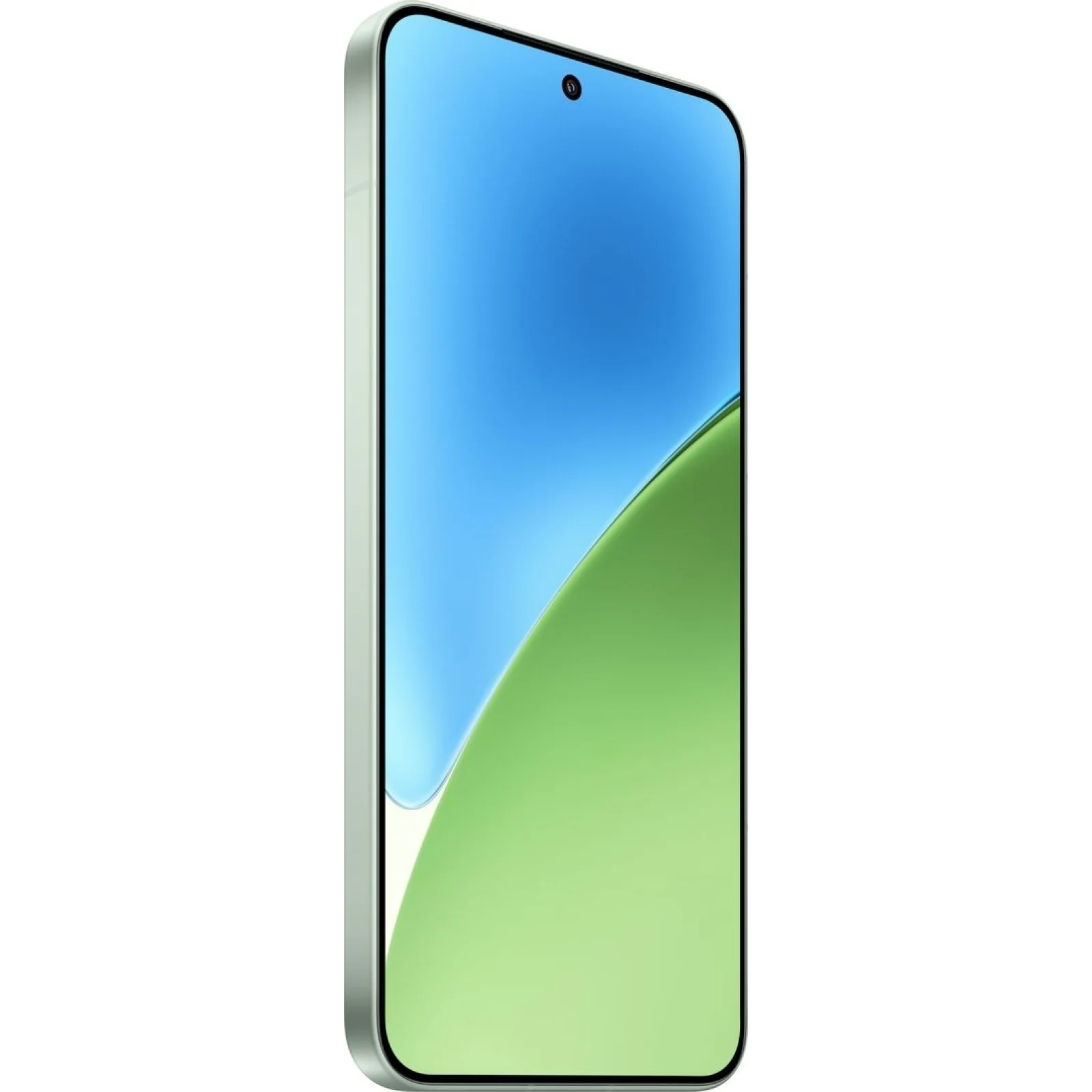 Смартфон Xiaomi 15 12/256GB Green UA