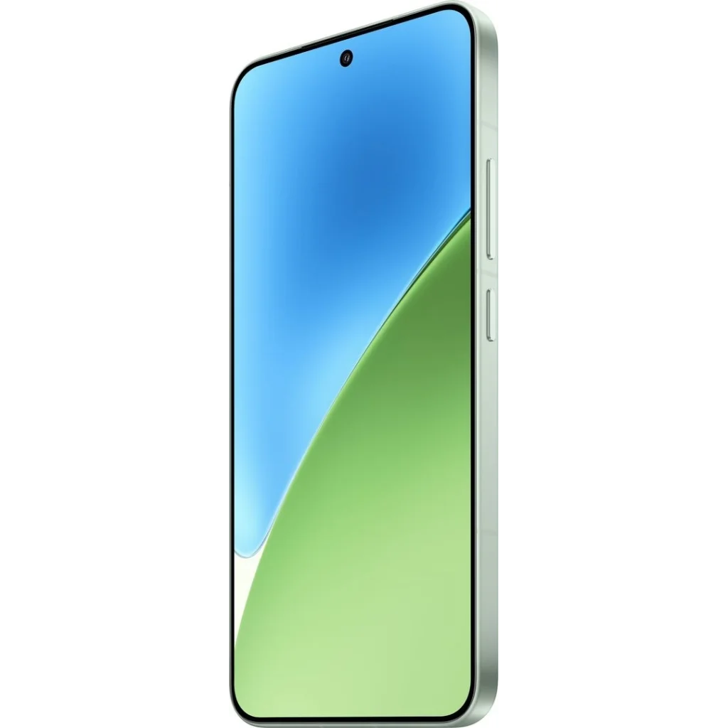 Смартфон Xiaomi 15 12/512GB Green EU