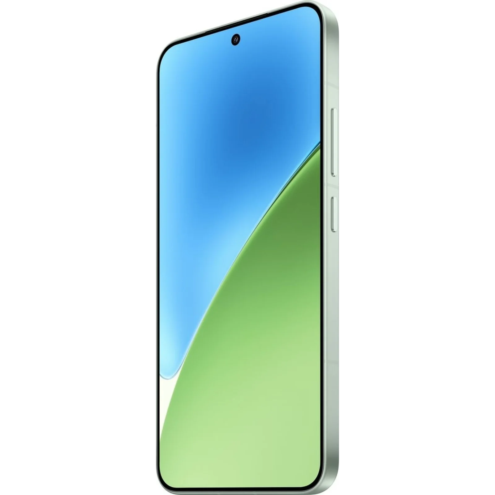Смартфон Xiaomi 15 12/256GB Green UA