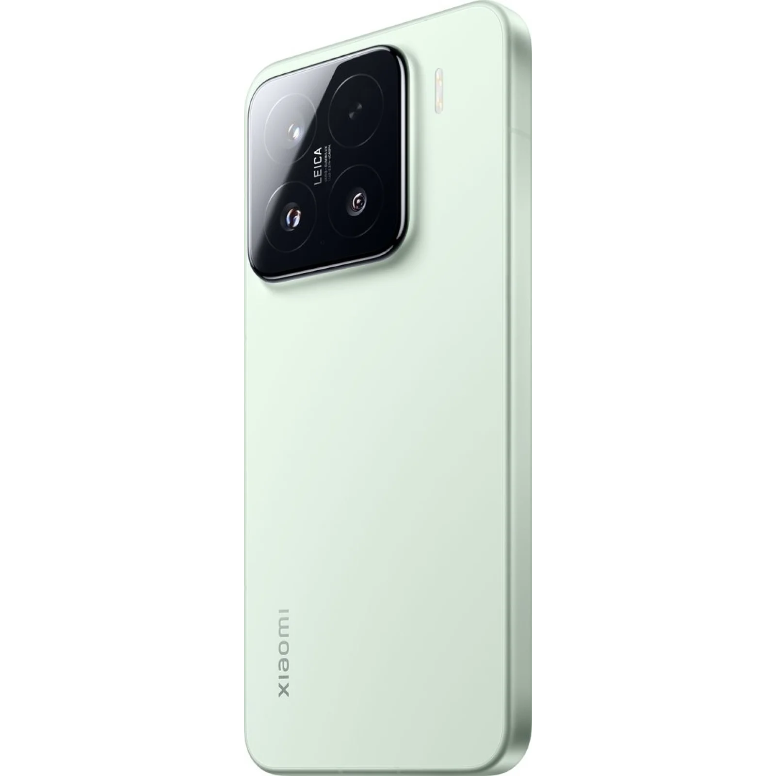 Смартфон Xiaomi 15 12/256GB Green UA