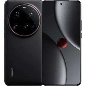 Смартфон Xiaomi 15 Ultra 16/512GB Black (with Adapter) EU