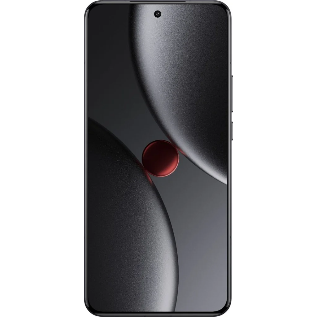 Смартфон Xiaomi 15 Ultra 16/512GB Black (with Adapter) EU