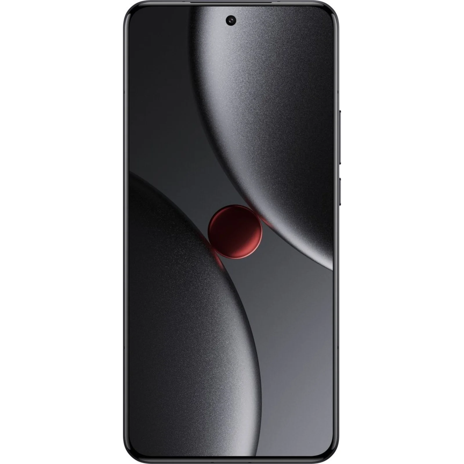 Смартфон Xiaomi 15 Ultra 16/512GB Black UA