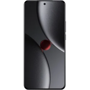 Смартфон Xiaomi 15 Ultra 16/512GB Black (with Adapter) EU