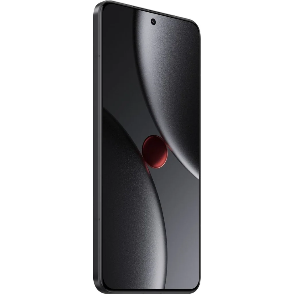 Смартфон Xiaomi 15 Ultra 16/512GB Black (with Adapter) EU