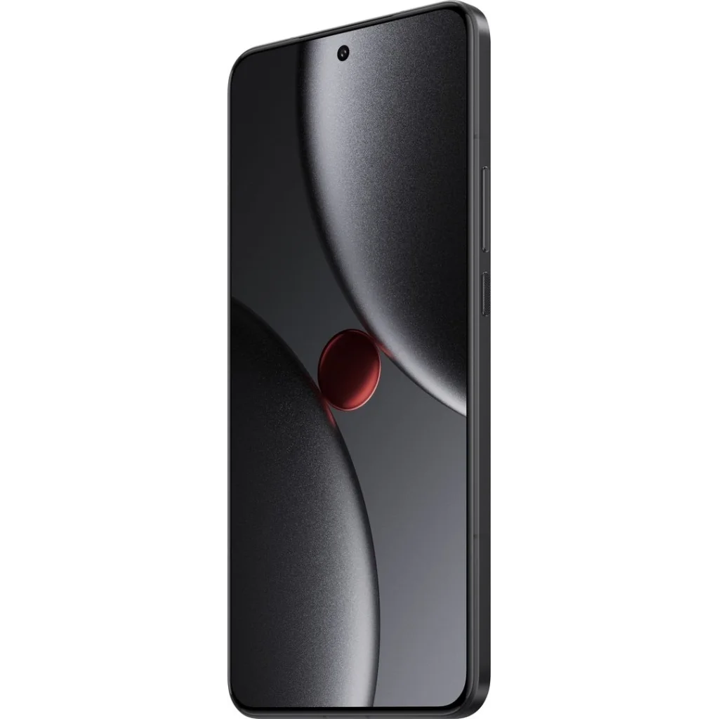 Смартфон Xiaomi 15 Ultra 16/512GB Black (with Adapter) EU