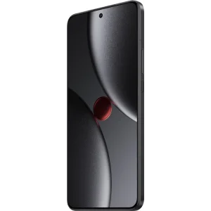 Смартфон Xiaomi 15 Ultra 16/512GB Black (with Adapter) EU