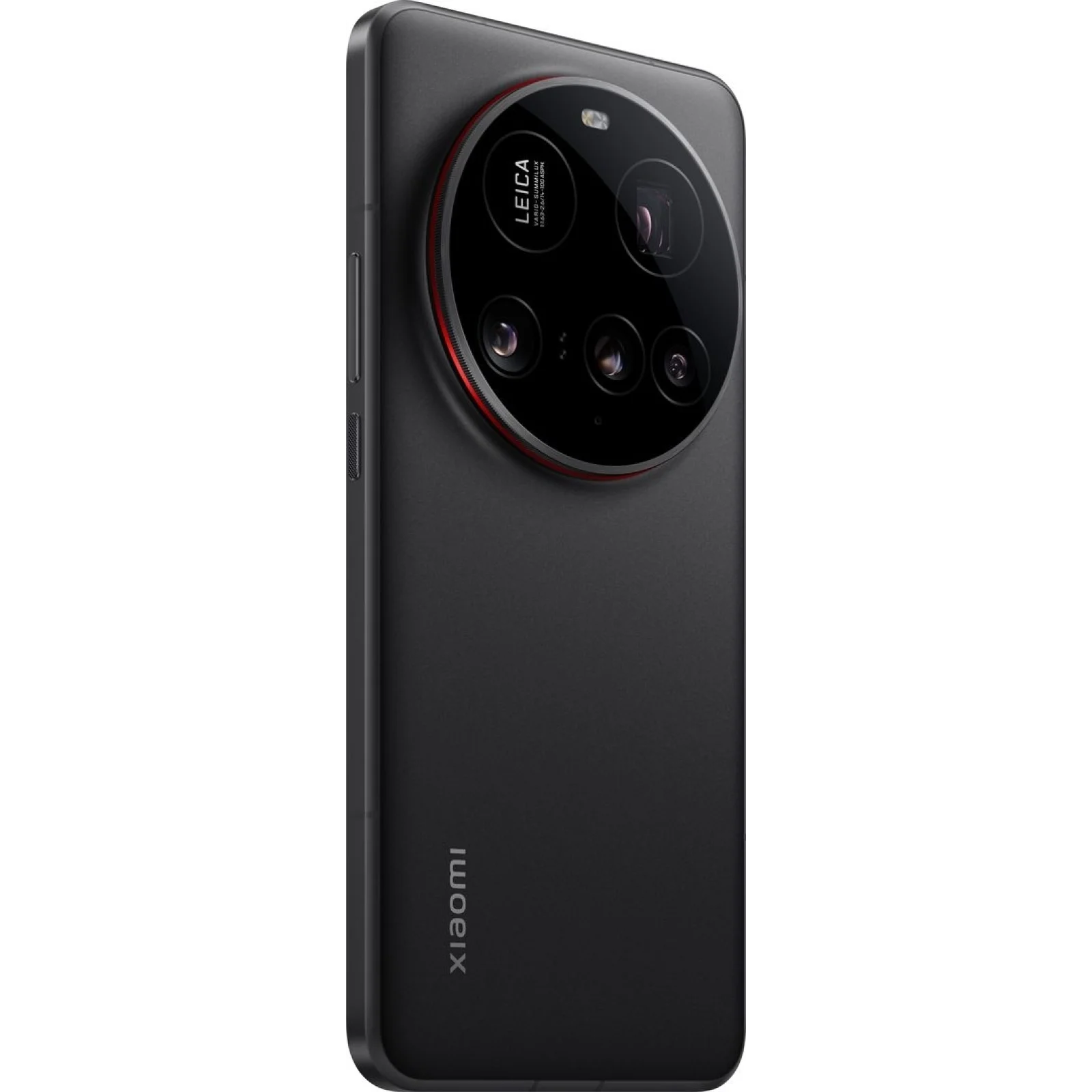 Смартфон Xiaomi 15 Ultra 16/512GB Black UA