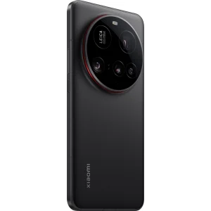 Смартфон Xiaomi 15 Ultra 16/512GB Black (with Adapter) EU