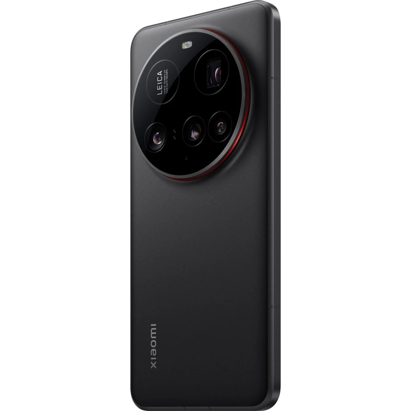 Смартфон Xiaomi 15 Ultra 16/512GB Black UA
