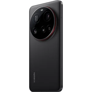 Смартфон Xiaomi 15 Ultra 16/512GB Black (with Adapter) EU