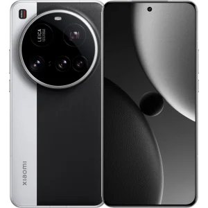 Смартфон Xiaomi 15 Ultra 16/512GB Silver Chrome UA