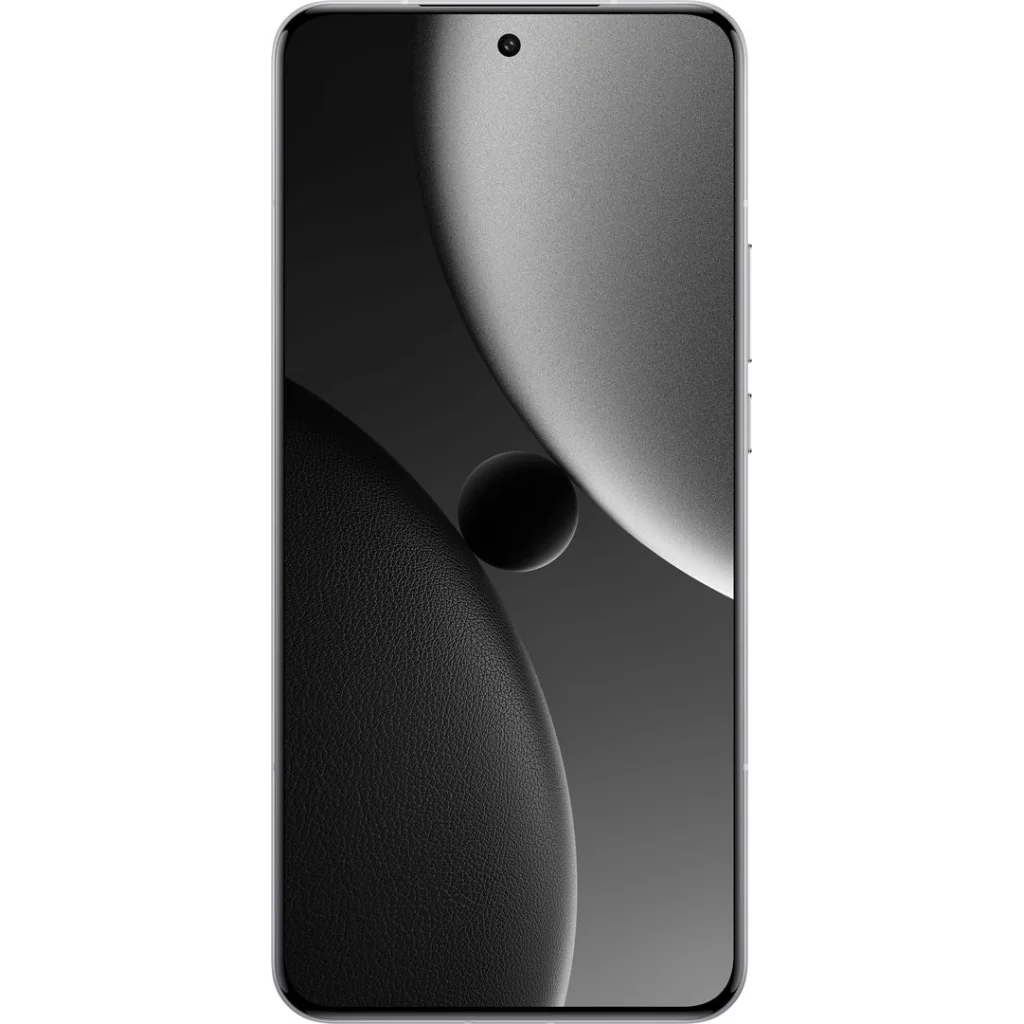 Смартфон Xiaomi 15 Ultra 16/1TB Silver Chrome (with Adapter) EU